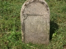 Der alte Friedhof - links_27
