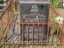 Der alte Friedhof - links_31