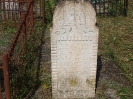 Der alte Friedhof - links_32