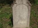 Der alte Friedhof - links_34