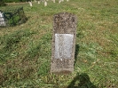 Der alte Friedhof - links_35
