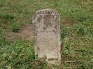 Der alte Friedhof - links_38