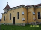 Sanierungszustand der Kirche 2006