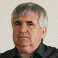 Georg Pretli, Ehrenvorsitzender