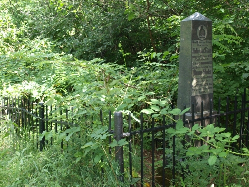 Friedhof 2009