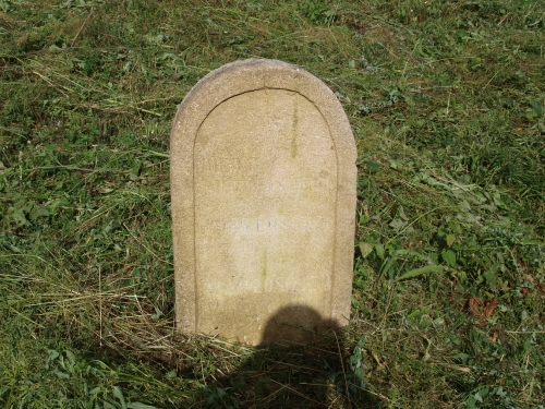 Der alte Friedhof - links_47