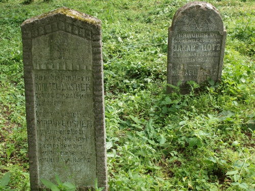 Der alte Friedhof - mitte_25