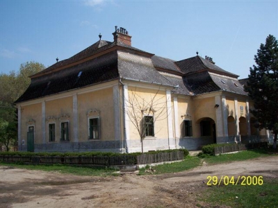 Schloss Weselenyi
