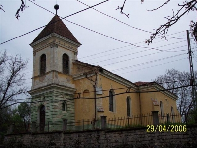 Die Kirche