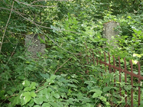 Friedhof 2009