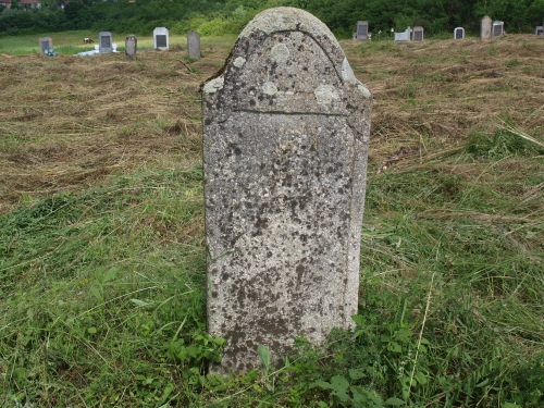 Der alte Friedhof - links_5