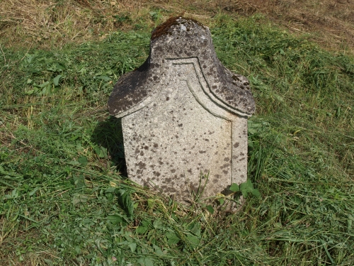 Der alte Friedhof - links_8