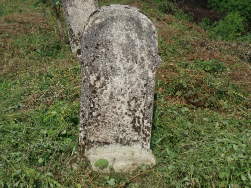 Der alte Friedhof - links_12