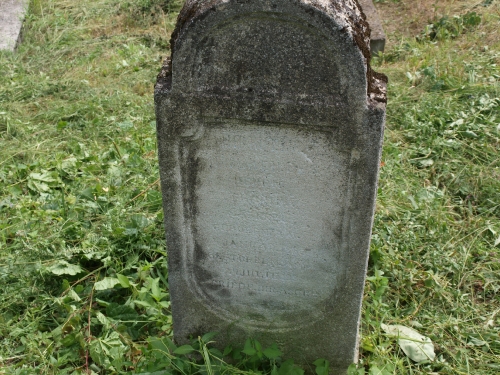 Der alte Friedhof - mitte_14