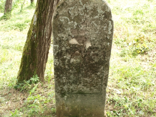 Der alte Friedhof - mitte_25