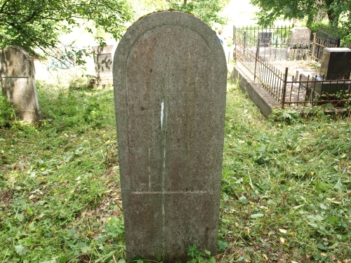 Der alte Friedhof - rechts_9