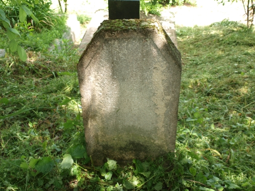 Der alte Friedhof - rechts_14