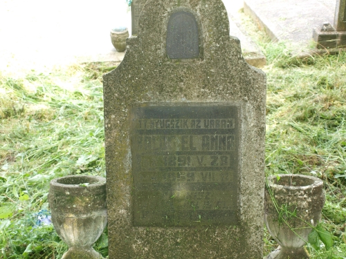 Der alte Friedhof - rechts_16