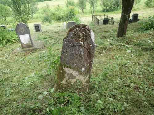 Der alte Friedhof - rechts_23