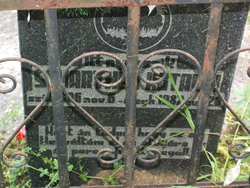 Der alte Friedhof - rechts_2