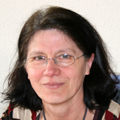 Anna Sinn, Beisitzerin
